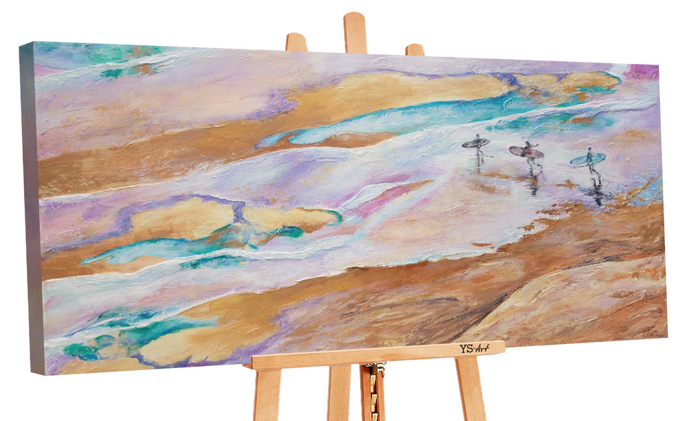 Handgemaltes Gemälde – Sonderverkauf