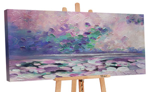 Handgemaltes Gemälde – Sonderverkauf