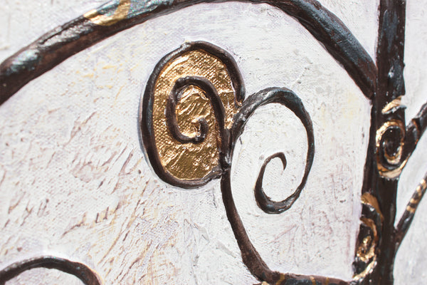 Handgemaltes Gemälde – Sonderverkauf