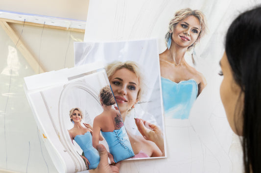Individuelle bestillinger