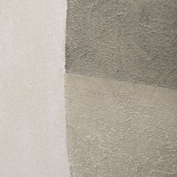 Abstrakte Wandkunst in ruhigen Farbtönen für moderne Interieurs