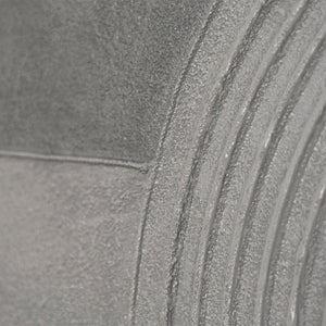 Strukturierte Oberfläche eines abstrakten Gemäldes, moderne Texturmalerei