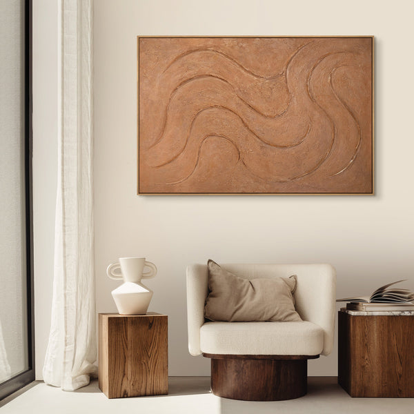 abstrakte-wandkunst-minimalistisch