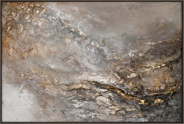 Wandbild Textur modern Acryl