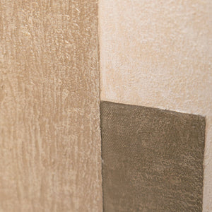 nahaufnahme-strukturpaste-bilder-kaufen-geometrisch-beige-relief-details