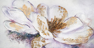 Acryl Wandkunst Handgemalt Modern