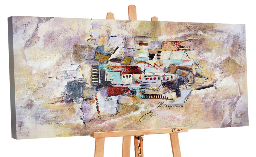 Handgemaltes Gemälde – Sonderverkauf