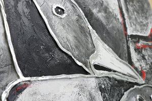 Handgemaltes Gemälde – Sonderverkauf