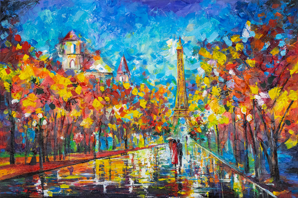 Wandbild Textur modern Acryl