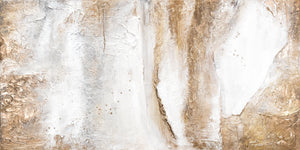 Handgemaltes Leinwandbild modern