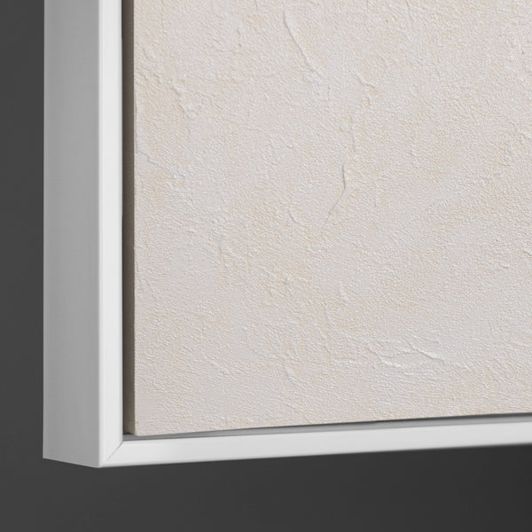 Acrylmalerei Reliefstruktur fein gearbeitet
