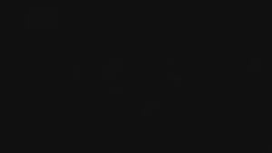 Indrammet lærredsmaleri "Fløjl" 100x100cm