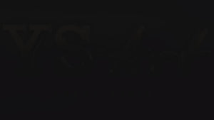 Moderne abstrakte akrylbilleder "Mørk Fløjl" 100x100 cm