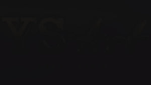 Akrylmaleri håndmalet med ramme "Melodi"