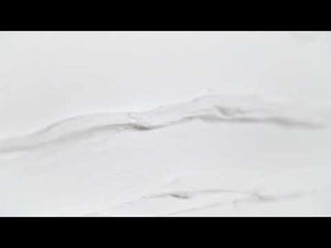 Malede billeder på lærred abstrakt "Livsglæde V" 100x100 cm