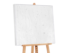 Acrylgemälde hell modern Design