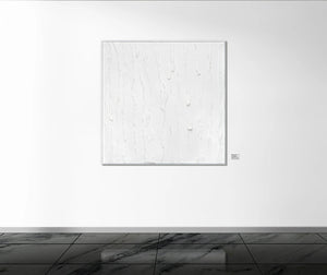 Designer vægbillede til stuen "Livsglæde III"